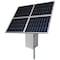Tycon Systems Remotepro, 50W, 340W Solar, 200Ah Batt, Mppt RPL12/24M-200-340 - alternate 1